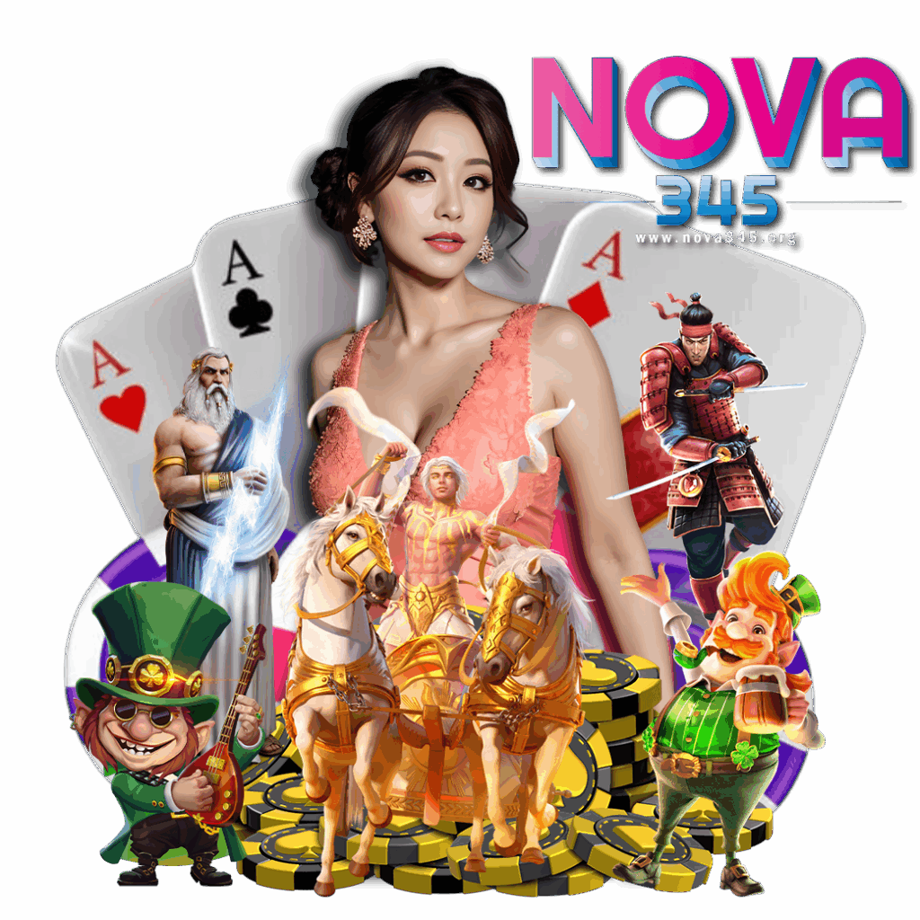 nova345 live